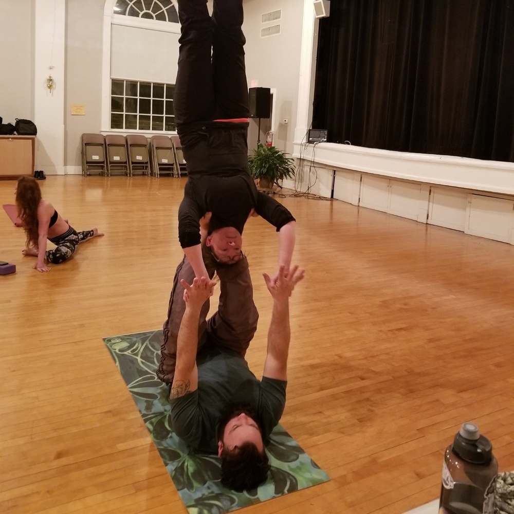 Meet your Posher, Dawn